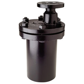 美國(guó)FULFLO溢流閥