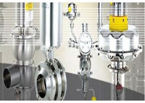 德國GUTH蝶閥、GUTH球閥