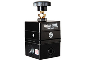 WATSON SMITH手動(dòng)調(diào)節(jié)器、電子穩(wěn)壓器