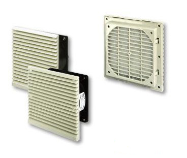 美國(guó)Envirco風(fēng)扇過濾器