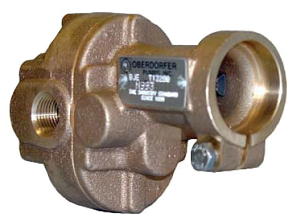 供應(yīng)美國Oberdorfer齒輪泵、離心泵