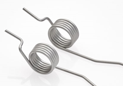 供應德國Ernst W. Velleuer彈簧、套管