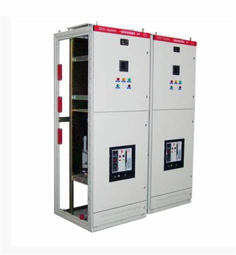 德國BELUK中，低電壓開關設備