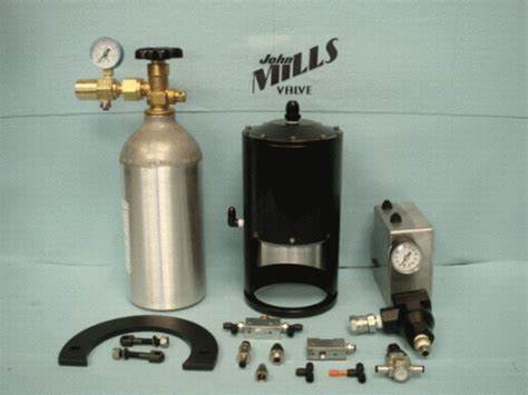 供應John Mills閥門、過濾器