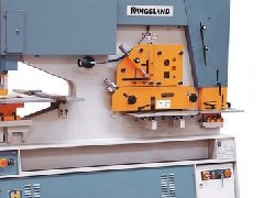 德國HAMA聯合沖剪機